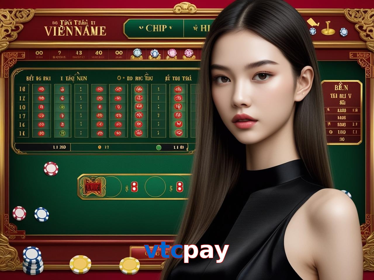 vtcpay