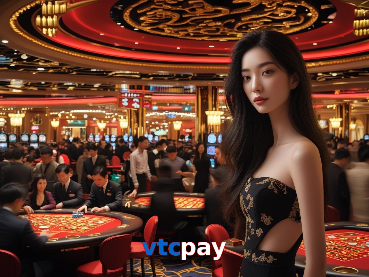 vtcpay