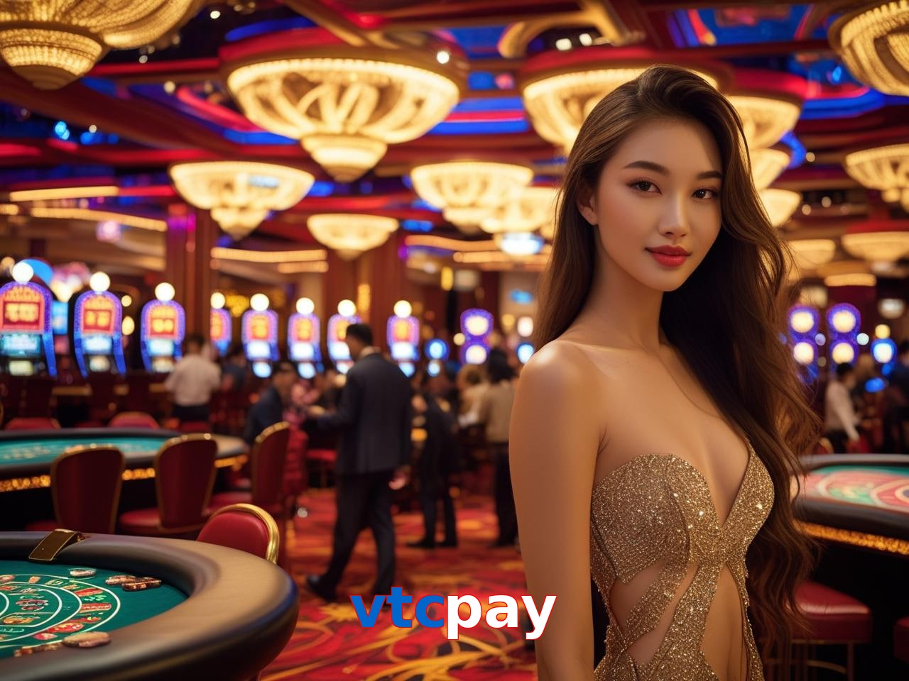 vtcpay