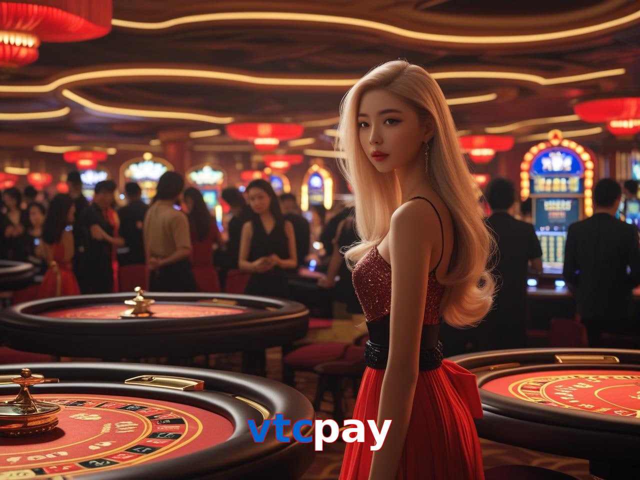 vtcpay