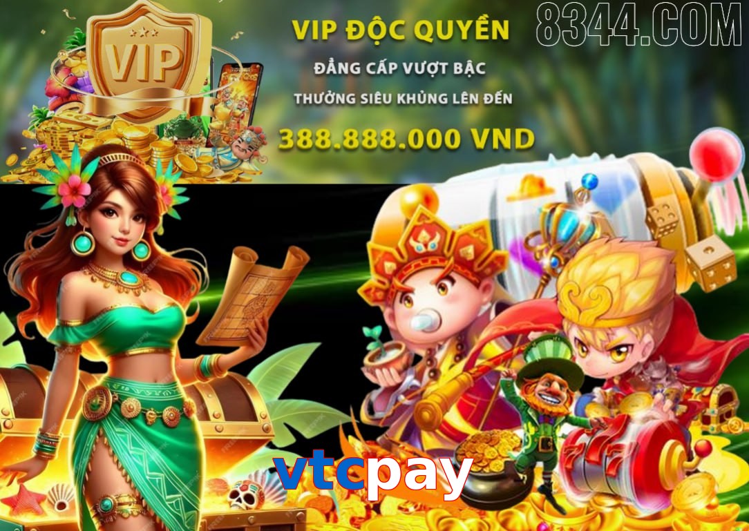 vtcpay