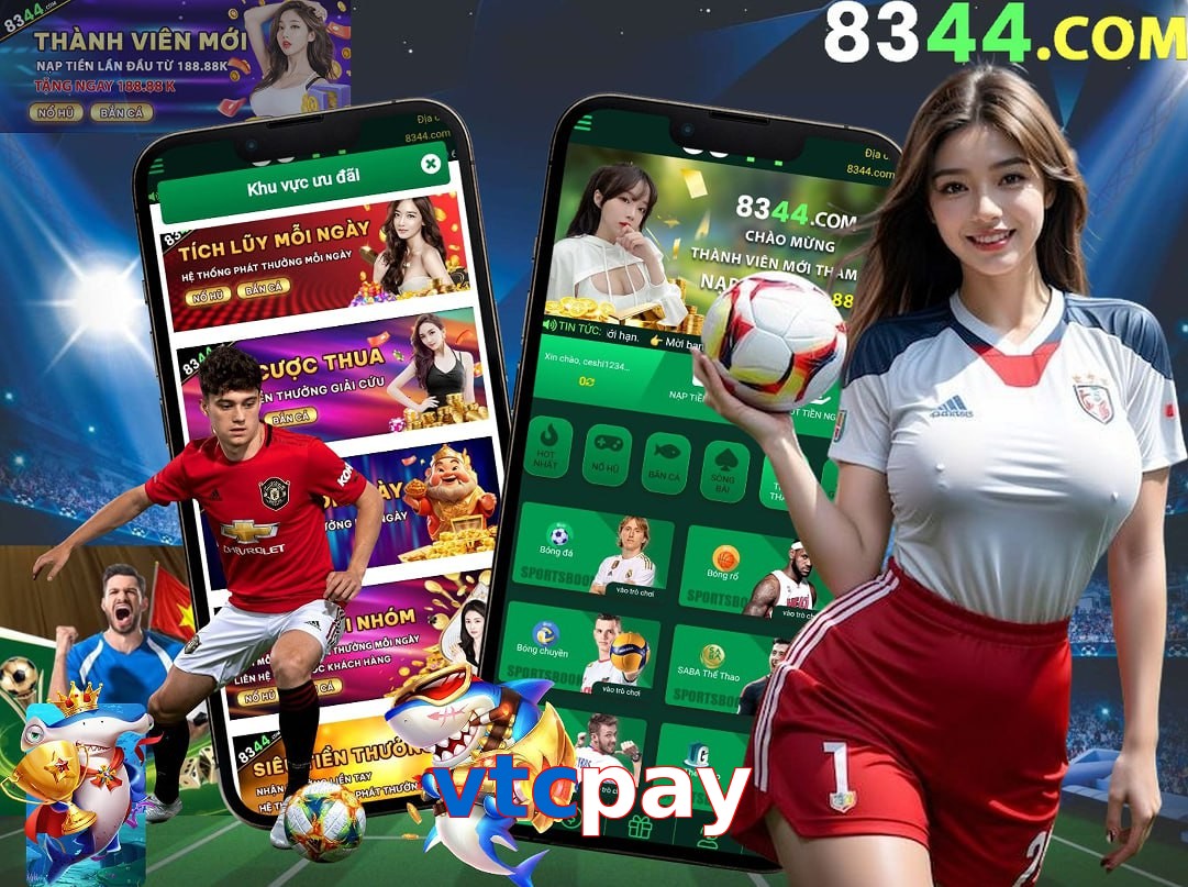 vtcpay